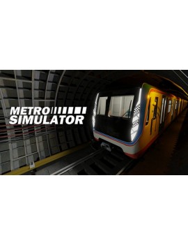 Metro Simulator