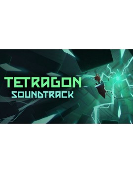 Tetragon Soundtrack