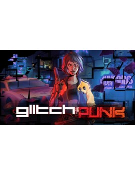 Glitchpunk