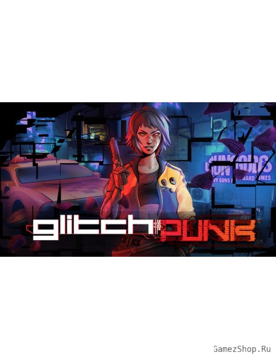 Glitchpunk