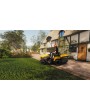 Lawn Mowing Simulator