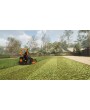Lawn Mowing Simulator