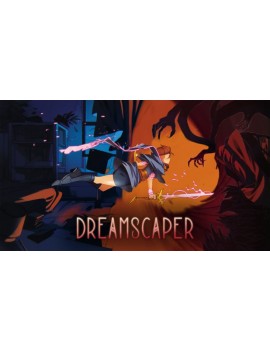 Dreamscaper