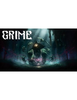 GRIME