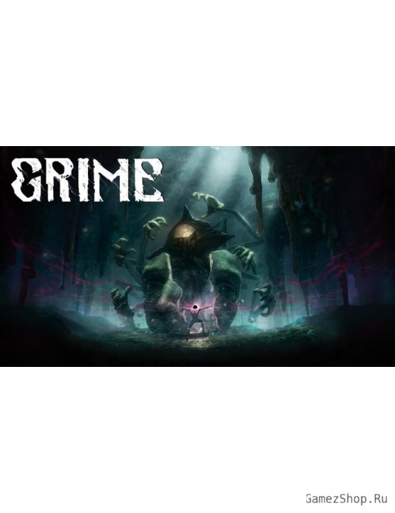GRIME