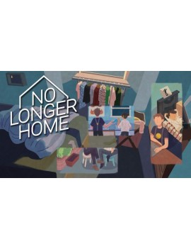 No Longer Home