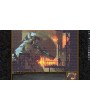 Pixel Puzzles Illustrations & Anime - Jigsaw Pack: Mechs