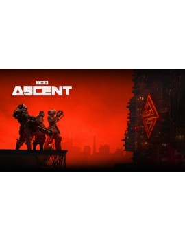 The Ascent