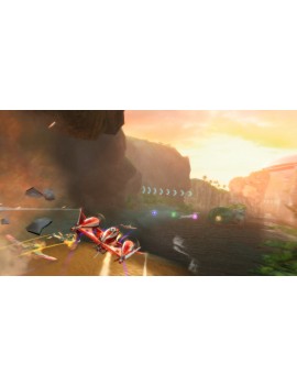 Skydrift Infinity