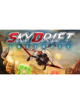 Skydrift Infinity