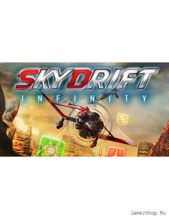 Skydrift Infinity
