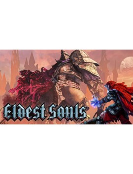 Eldest Souls