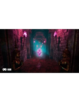 Escape from Naraka