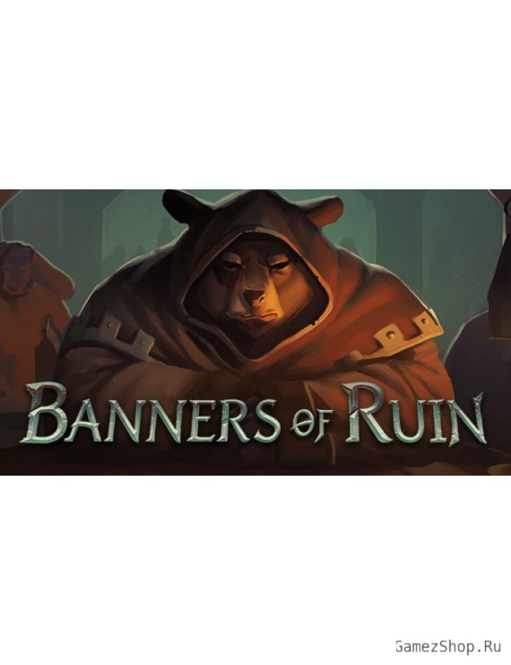 Banners of Ruin