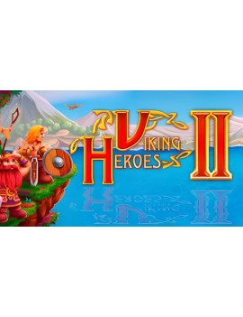 Viking Heroes 2