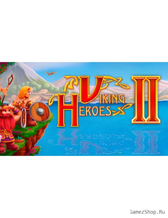 Viking Heroes 2