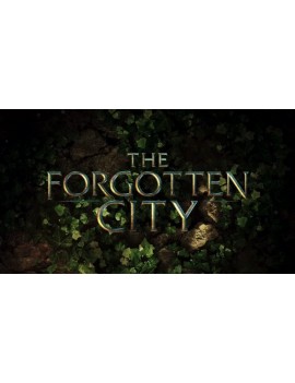 The Forgotten City
