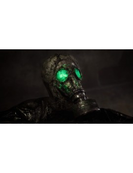 Chernobylite