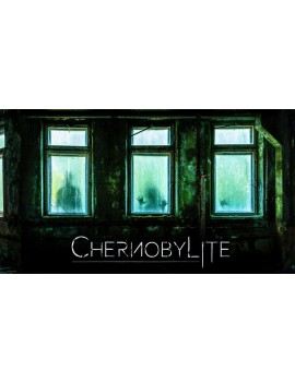 Chernobylite