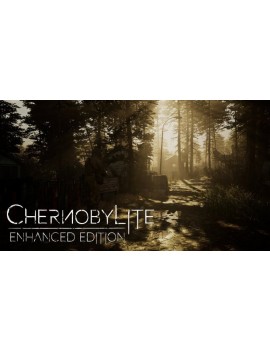 Chernobylite Enhanced Edition