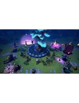 Tribes of Midgard