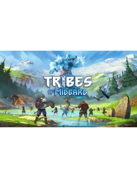 Tribes of Midgard