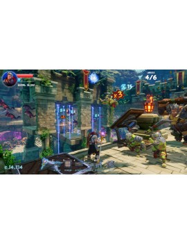 Orcs Must Die! 3