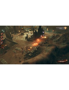Warhammer 40,000: Battlesector