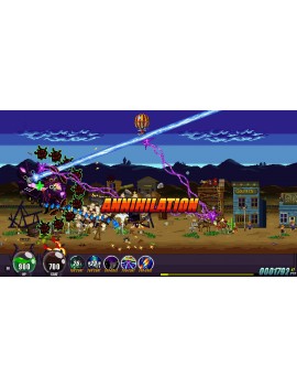 Gigapocalypse