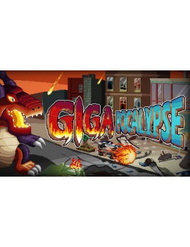Gigapocalypse