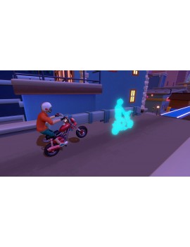 Urban Trial Tricky Deluxe Edition