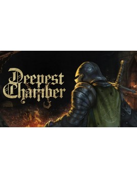 Deepest Chamber