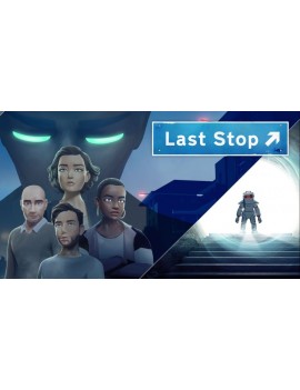 Last Stop