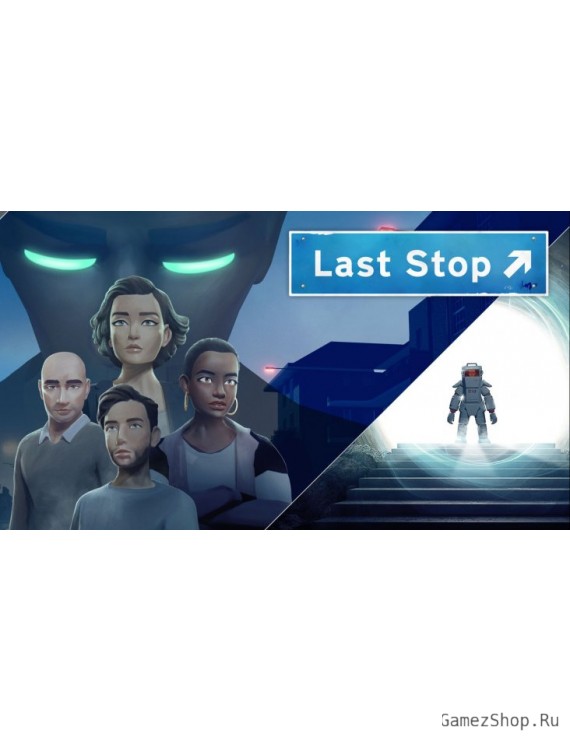 Last Stop
