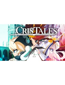 Cris Tales