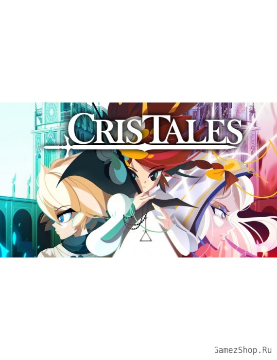 Cris Tales