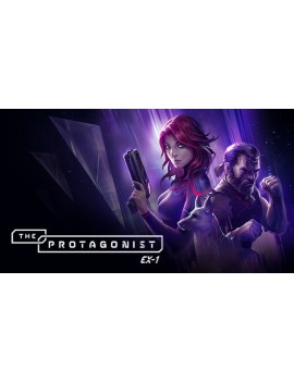 The Protagonist: EX-1