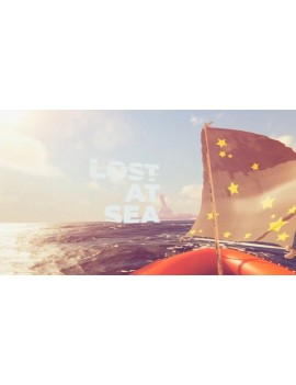 Lost At Sea