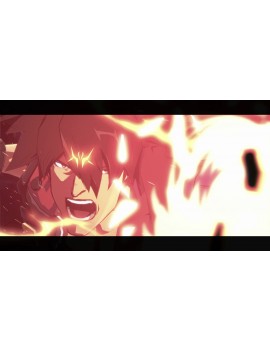 Guilty Gear -Strive-