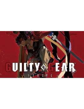 Guilty Gear -Strive-