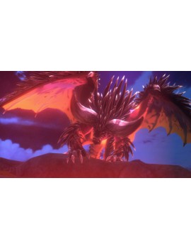 Monster Hunter Stories 2: Wings of Ruin Deluxe Edition