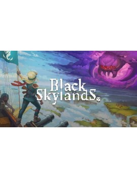 Black Skylands