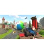 Crash Drive 3