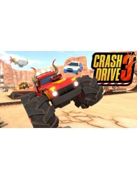 Crash Drive 3
