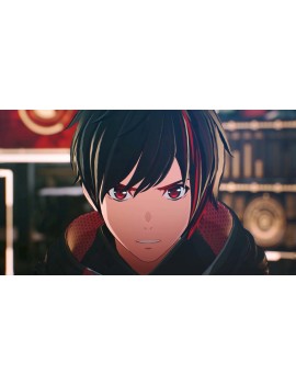 SCARLET NEXUS Ultimate Edition