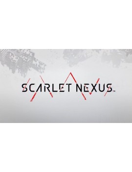 SCARLET NEXUS Ultimate Edition