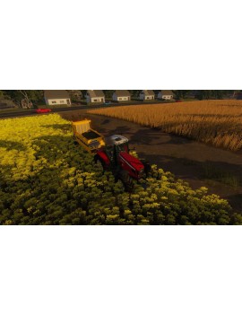 Real Farm - Gold Edition