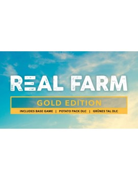 Real Farm - Gold Edition