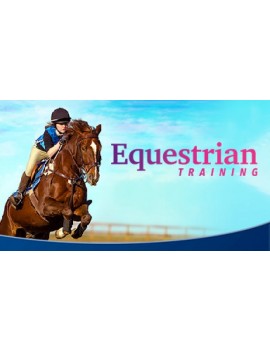 Equestrian Training