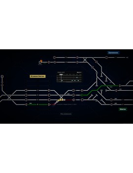 Rail Route